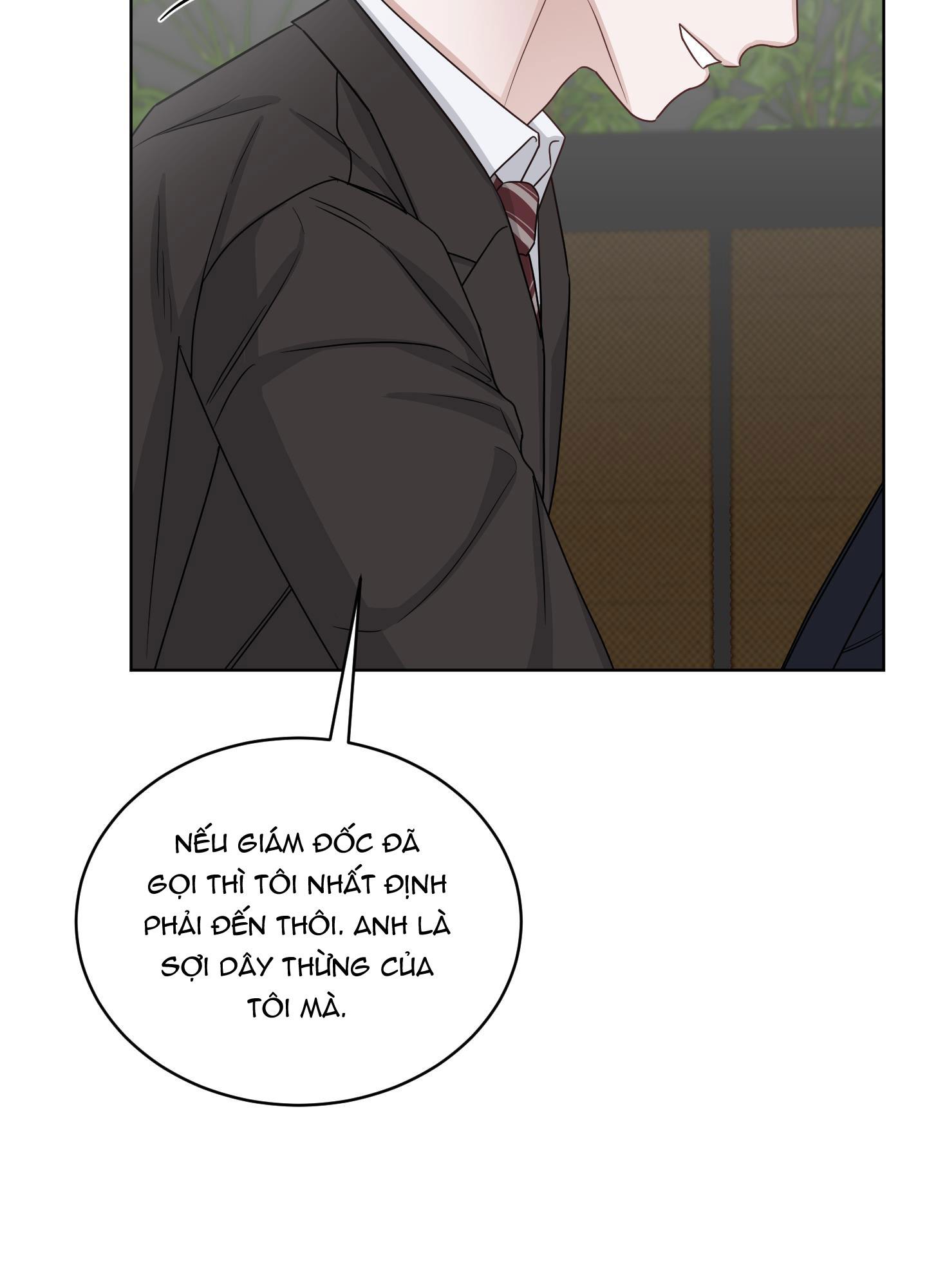 Đọc truyện NGHIỆN SEX - Chapter 19.3