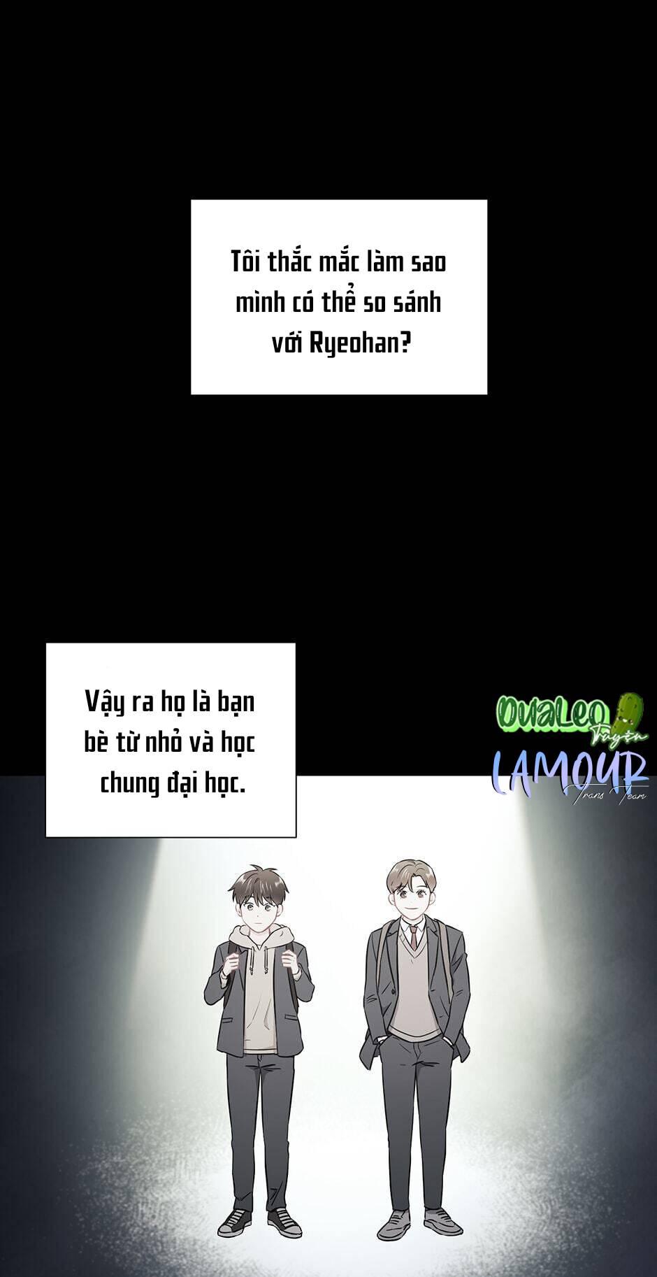 Đọc truyện Tình anh em xã hội chủ nghĩa - Chapter 24