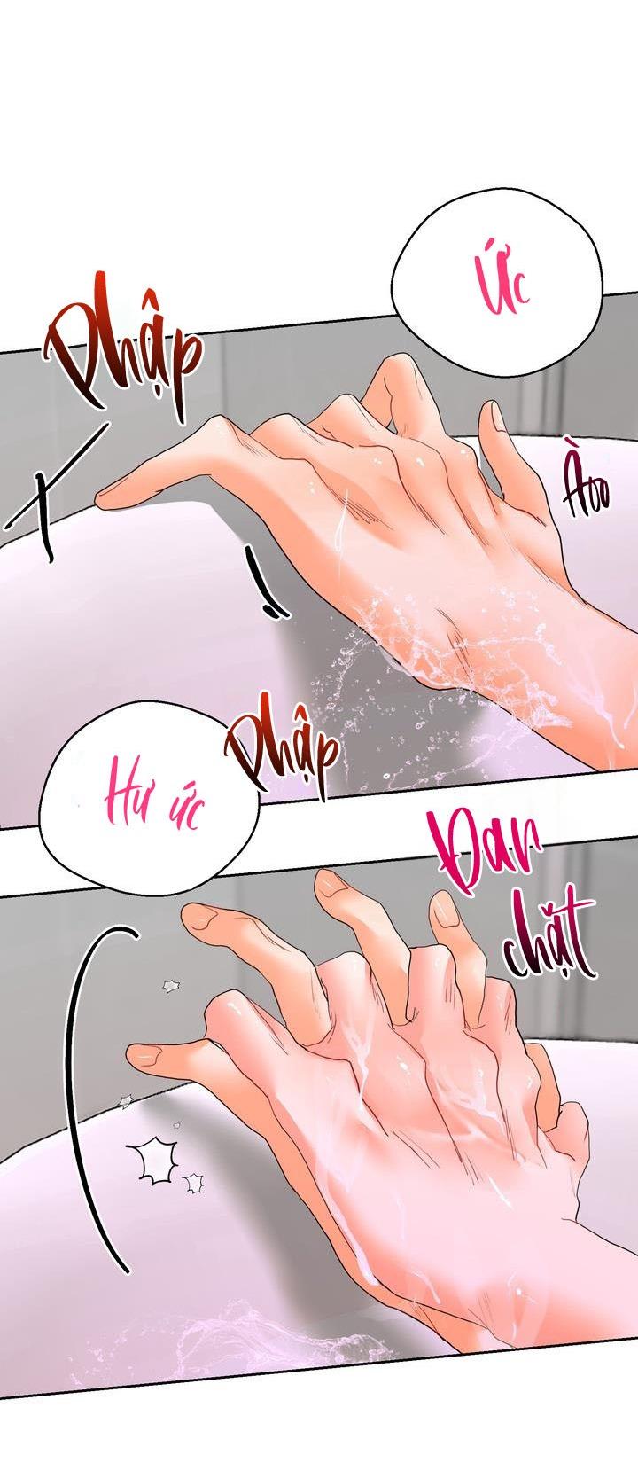 Đọc truyện  Omega Của Anh - Chapter 6