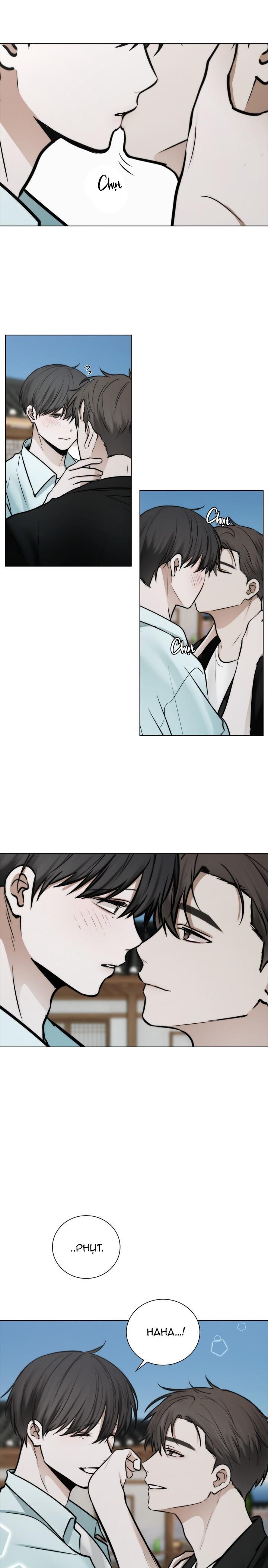 Đọc truyện Không xa lạ - Chapter 53