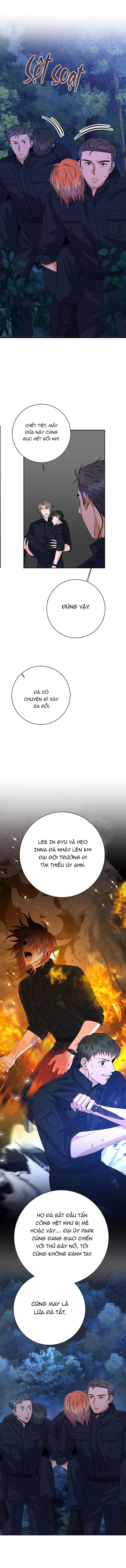 Đọc truyện CHÁN GHÉT - Chapter 35