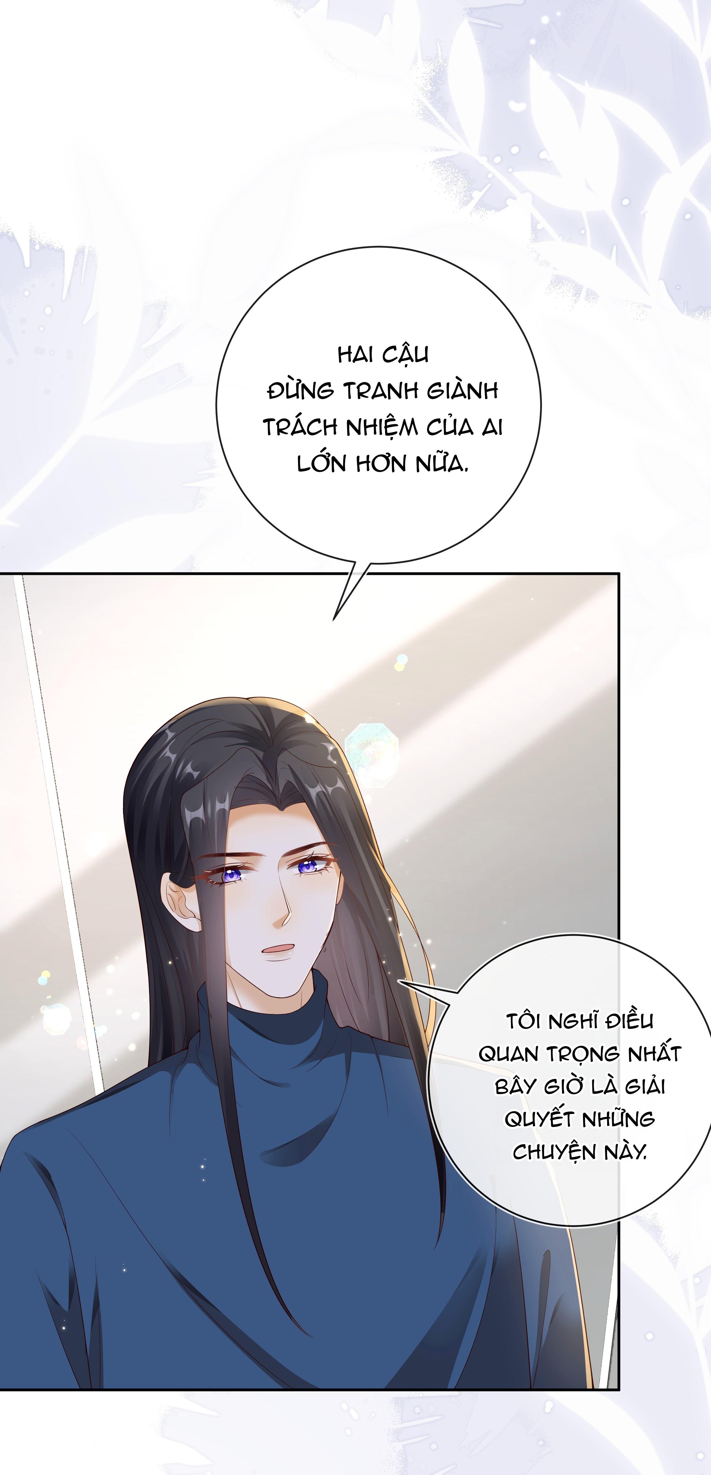 Đọc truyện Tương kế tựu kế - Chapter 38