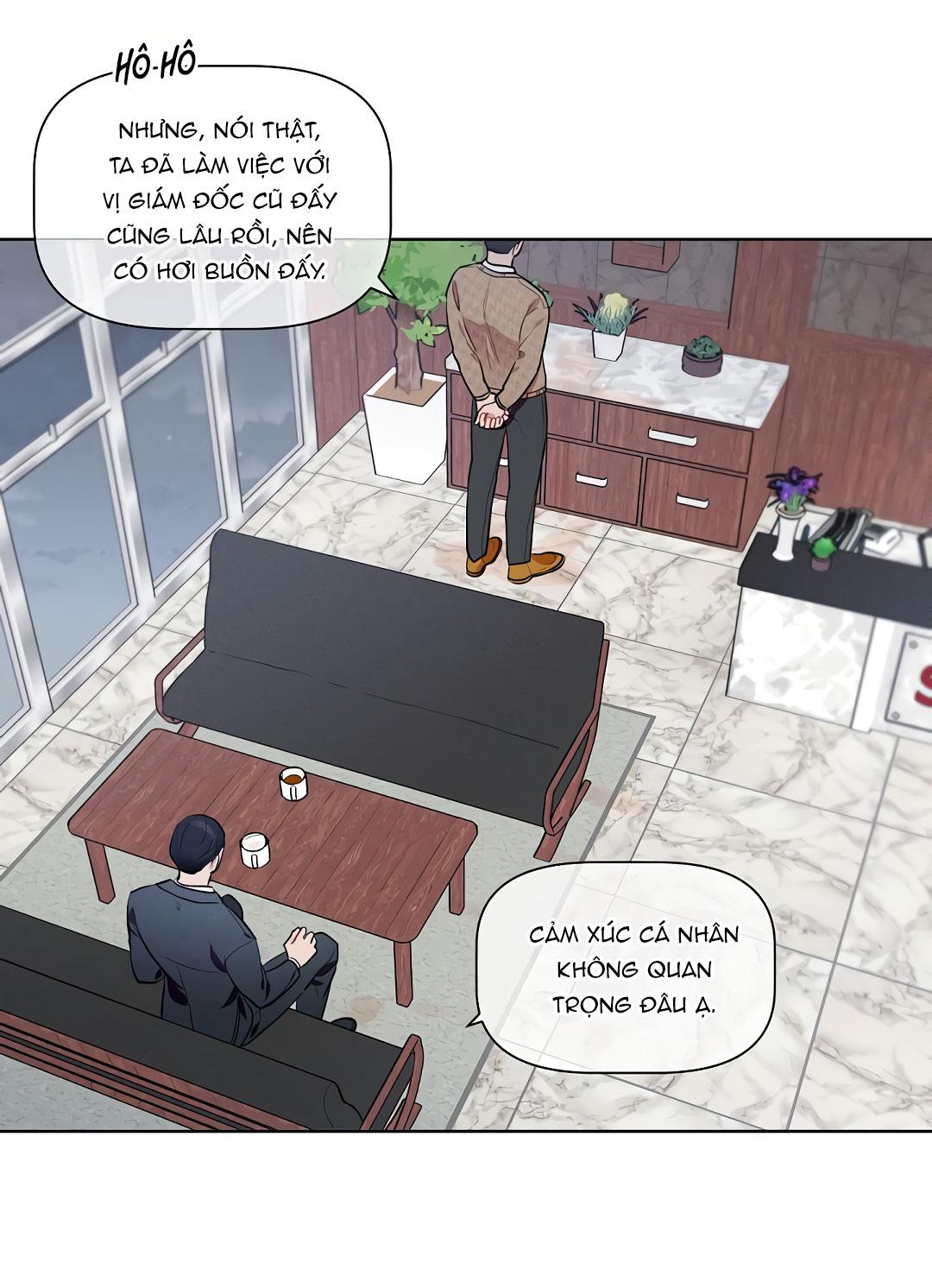 Đọc truyện Tố Cáo Sếp Tôi - Chapter 6