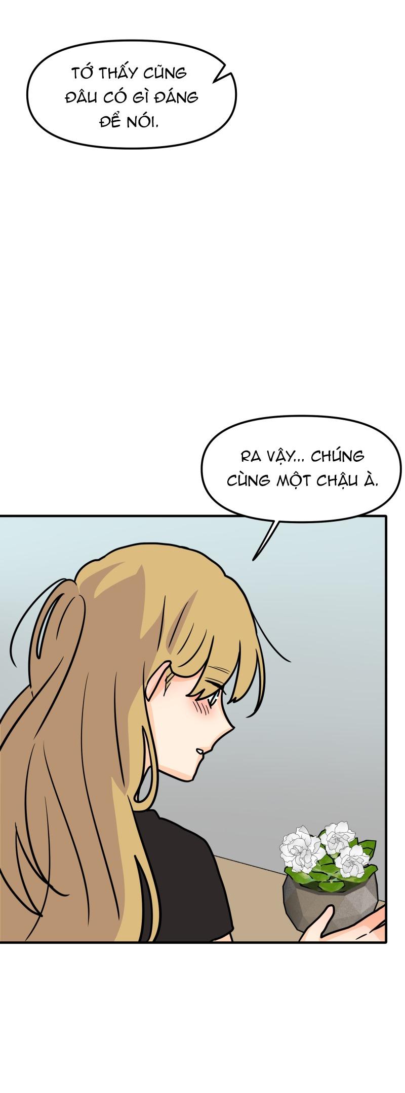 Đọc truyện Truyện Ngôn Nhưng Không Ngôn Lắm - Chapter 88