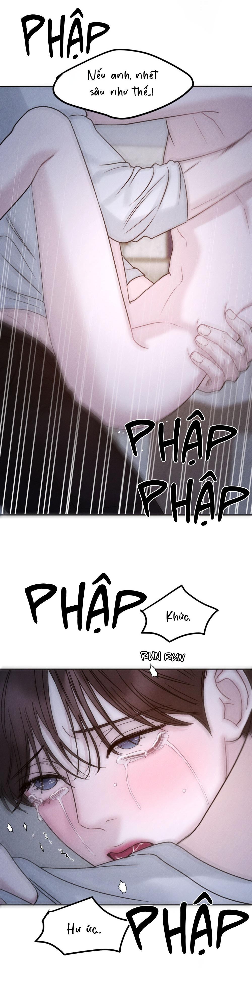 Đọc truyện Joo Eun - Chapter 19