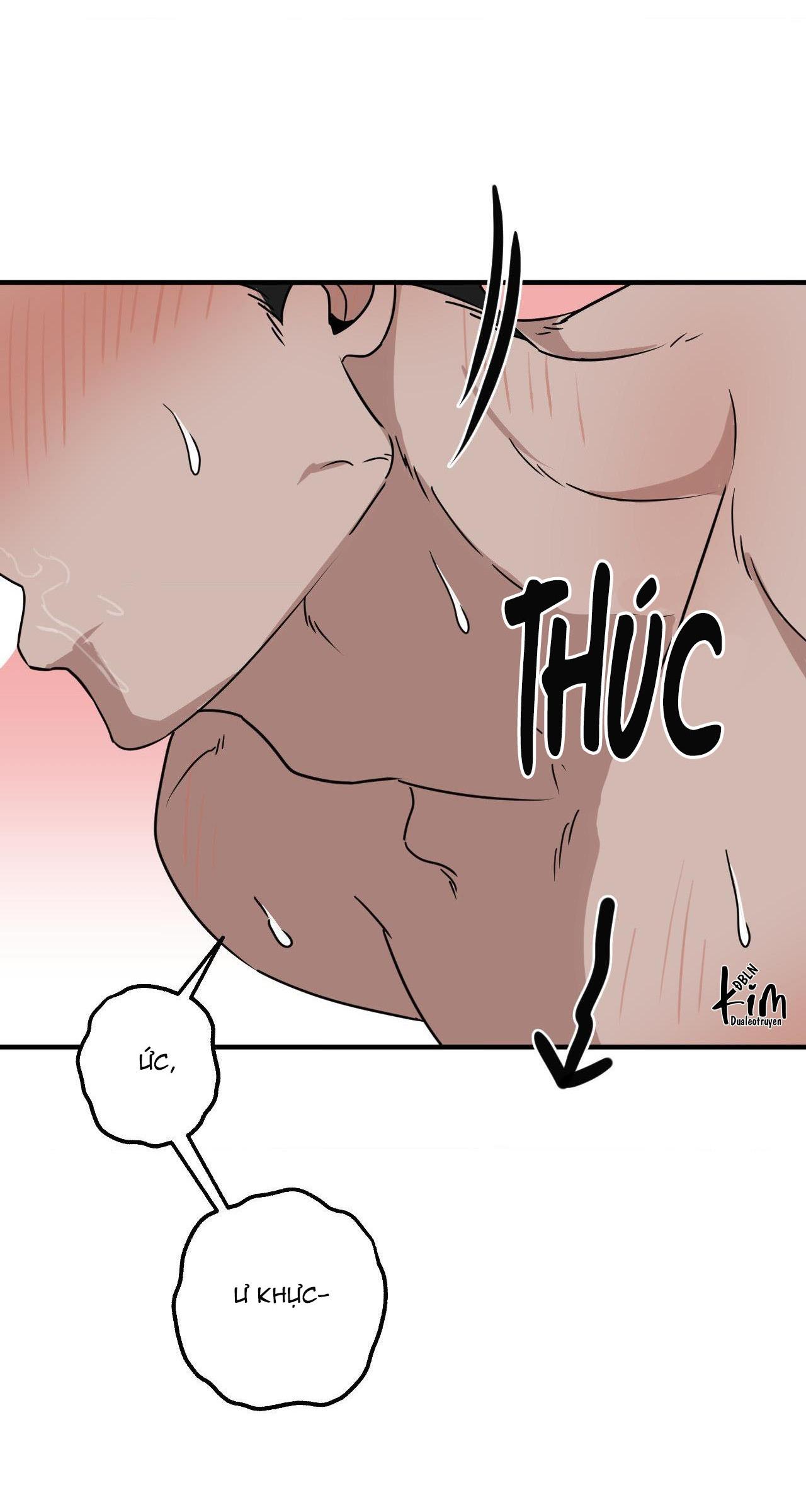 Đọc truyện TUYỂN TẬP CUỒNG CÔNG-CHIẾM HỮU CÔNG CỦA NHÀ KIM - Chapter 21.5