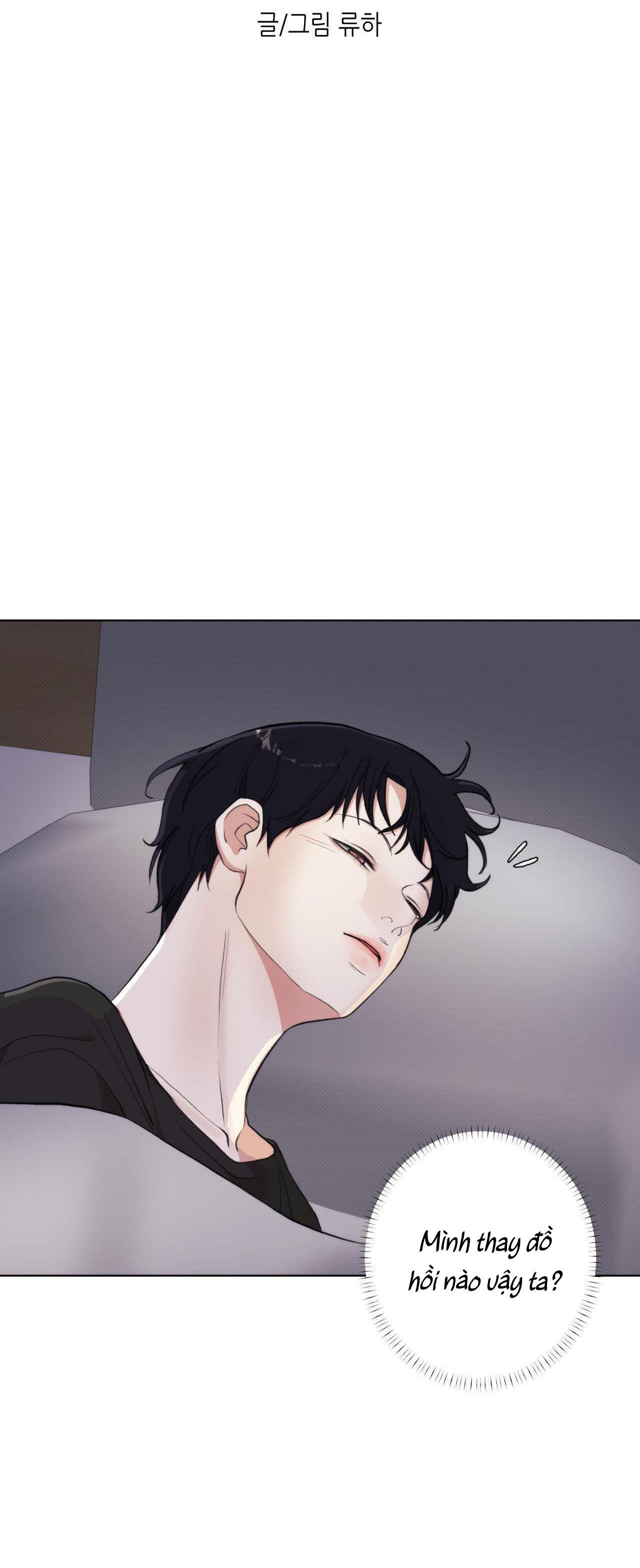 Đọc truyện 2020 - Chapter 8