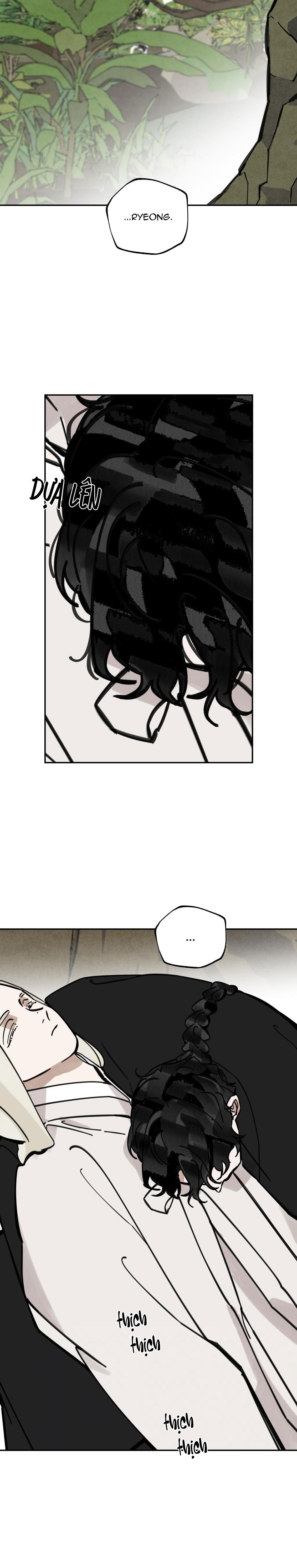 Đọc truyện PALJAE - Chapter 105