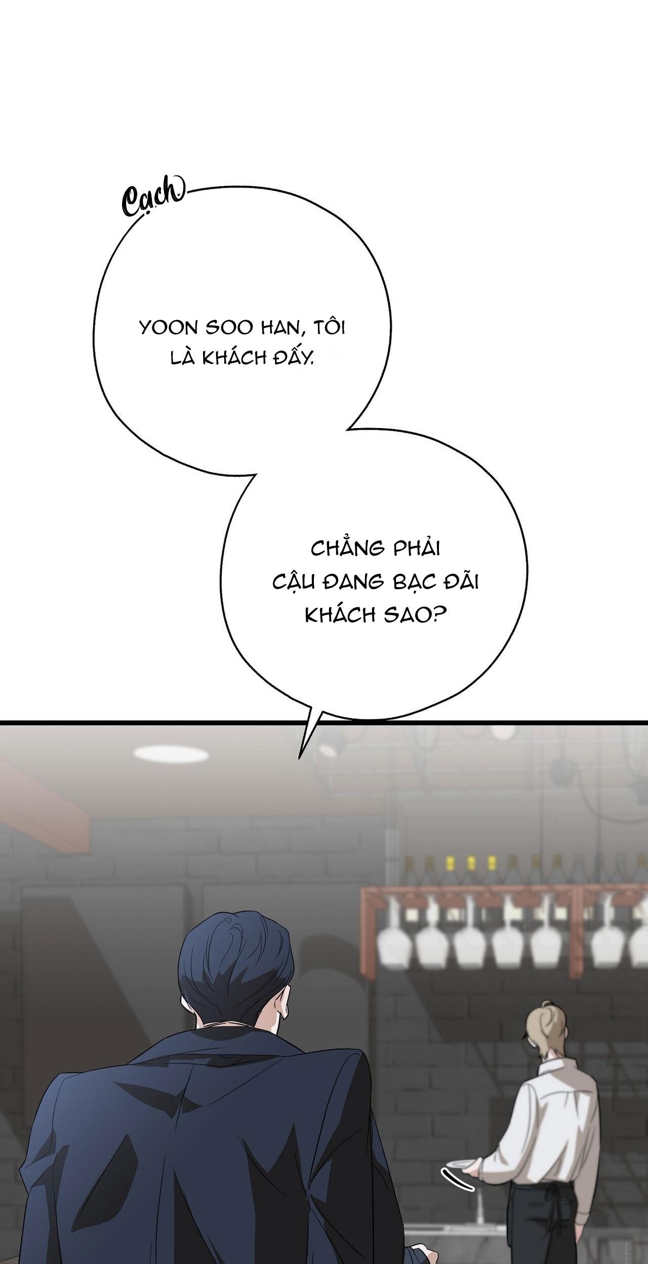 Đọc truyện HỢP ĐỒNG KẸO NGỌT - Chapter 2