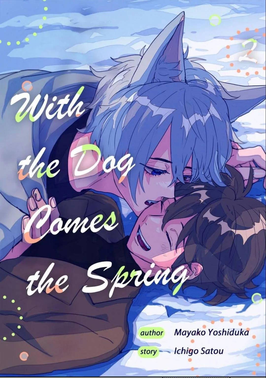 Đọc truyện Cậu mang xuân về - Chapter 2