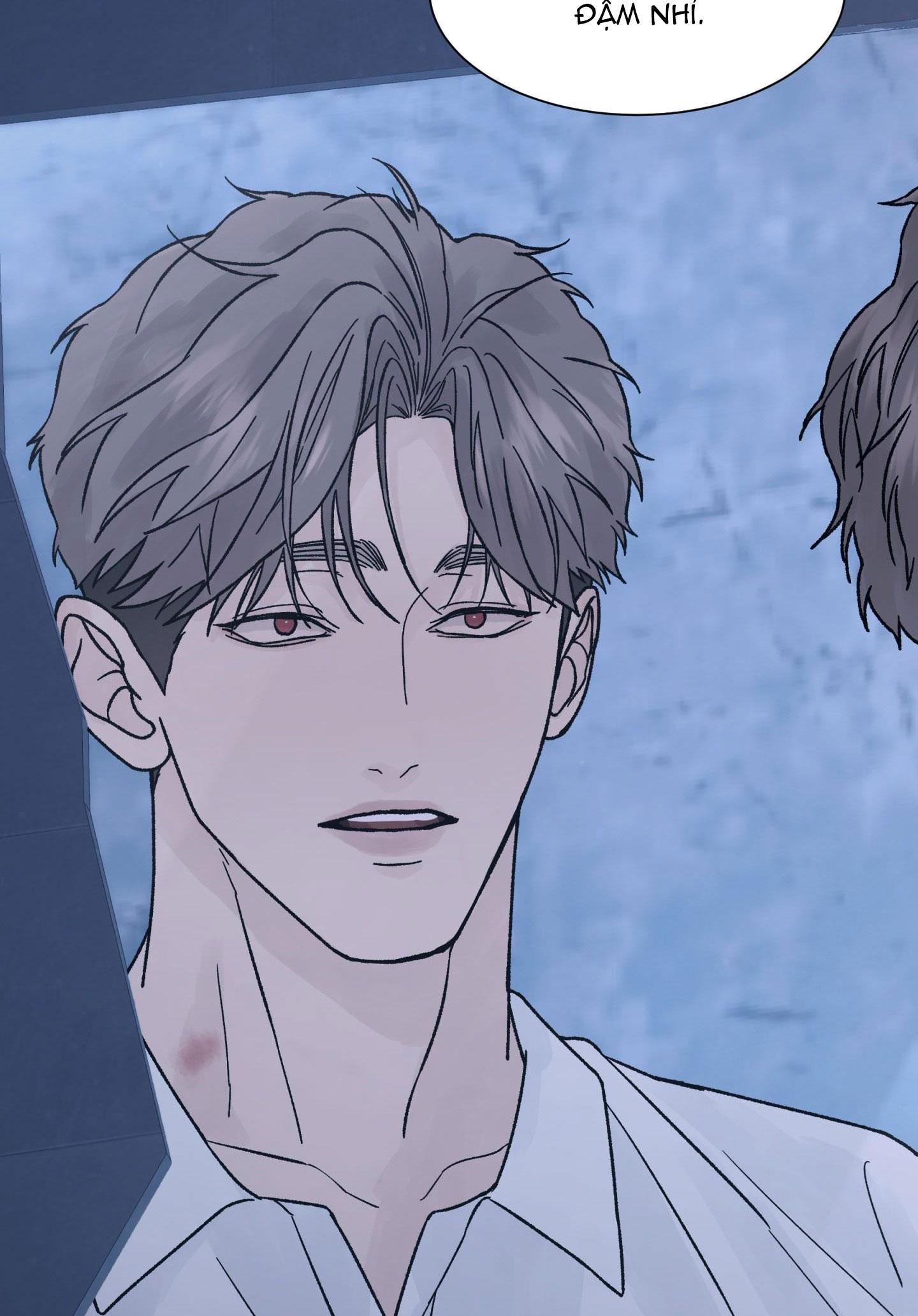 Đọc truyện ĐÊM KINH HOÀNG - Chapter 38