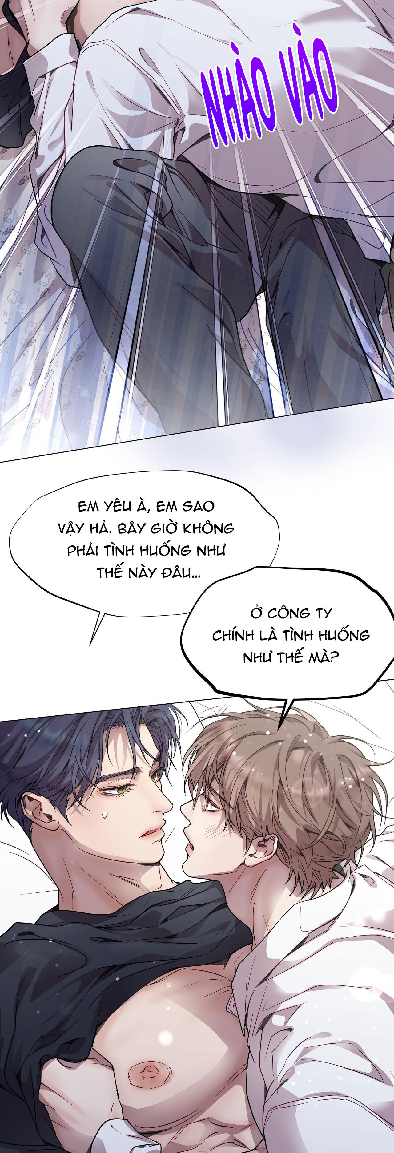 Đọc truyện LỐI SỐNG ÍCH KỶ - Chapter 48
