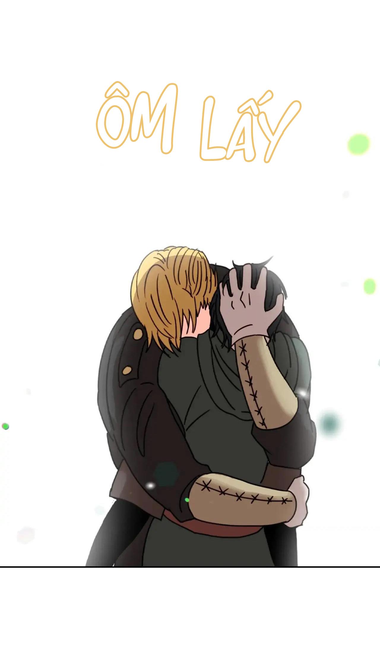 Đọc truyện Ngọt Ngào Nhưng Nguy Hiểm - Chapter 11