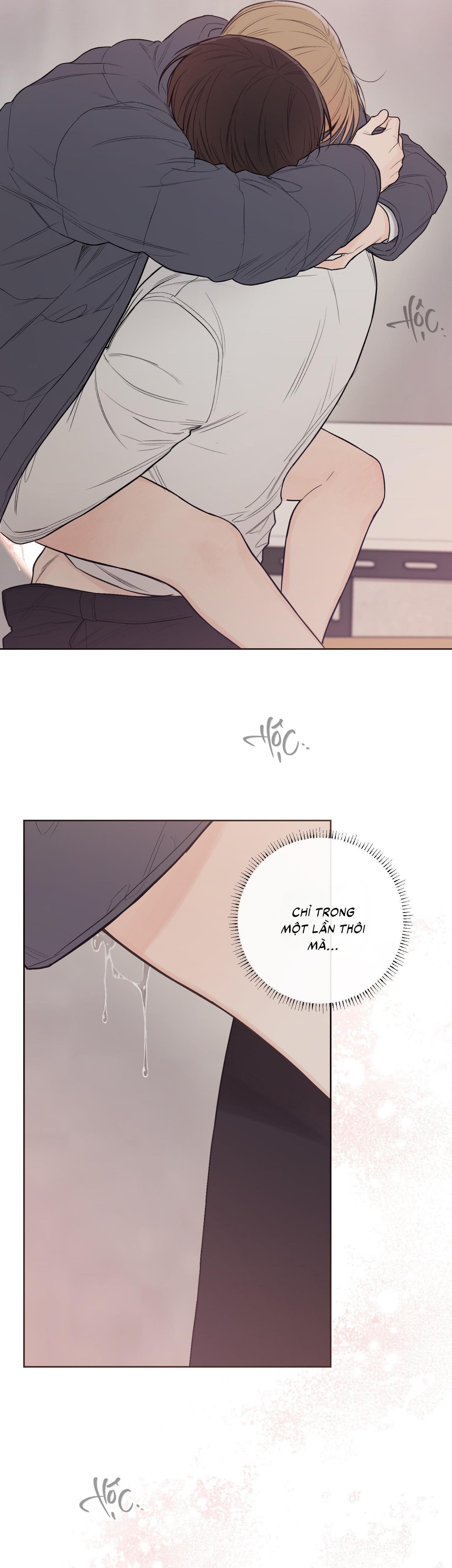 Đọc truyện  THÁNG 12 - Chapter 44