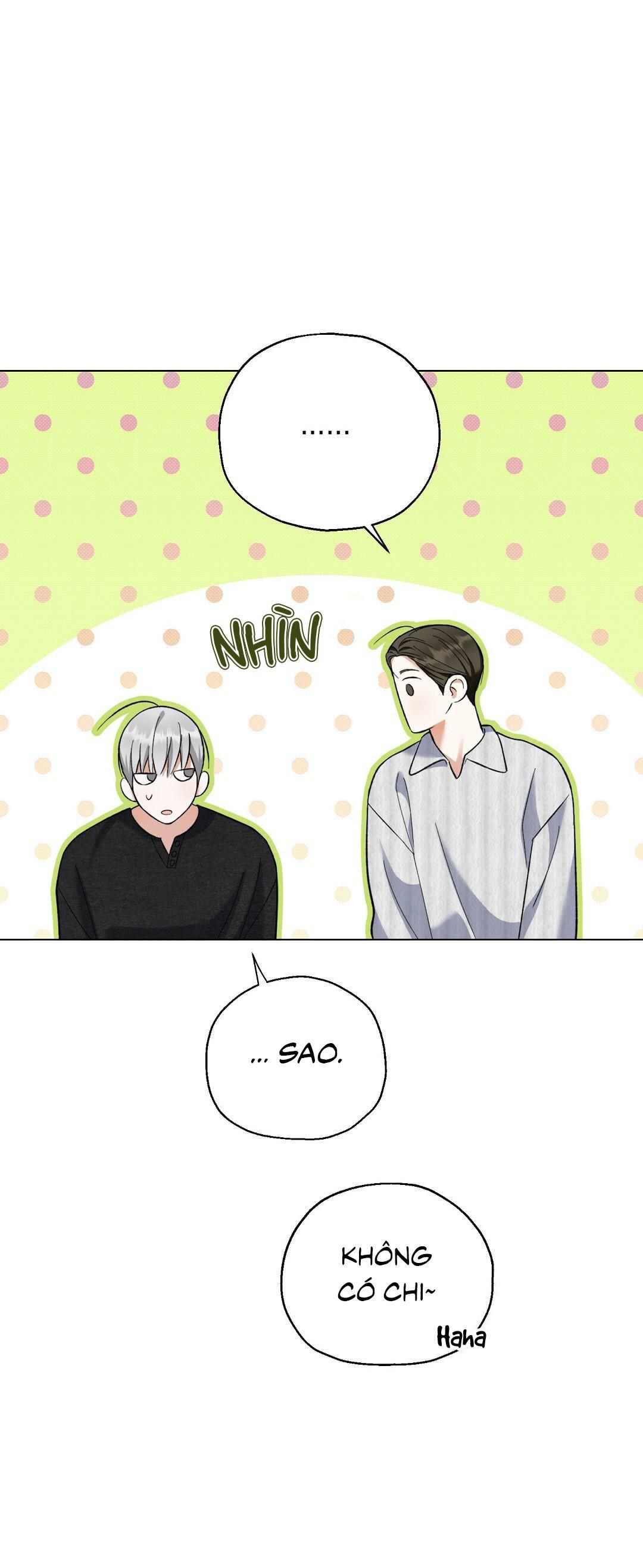 Đọc truyện Yêu fan đừng yêu tôi - Chapter 21