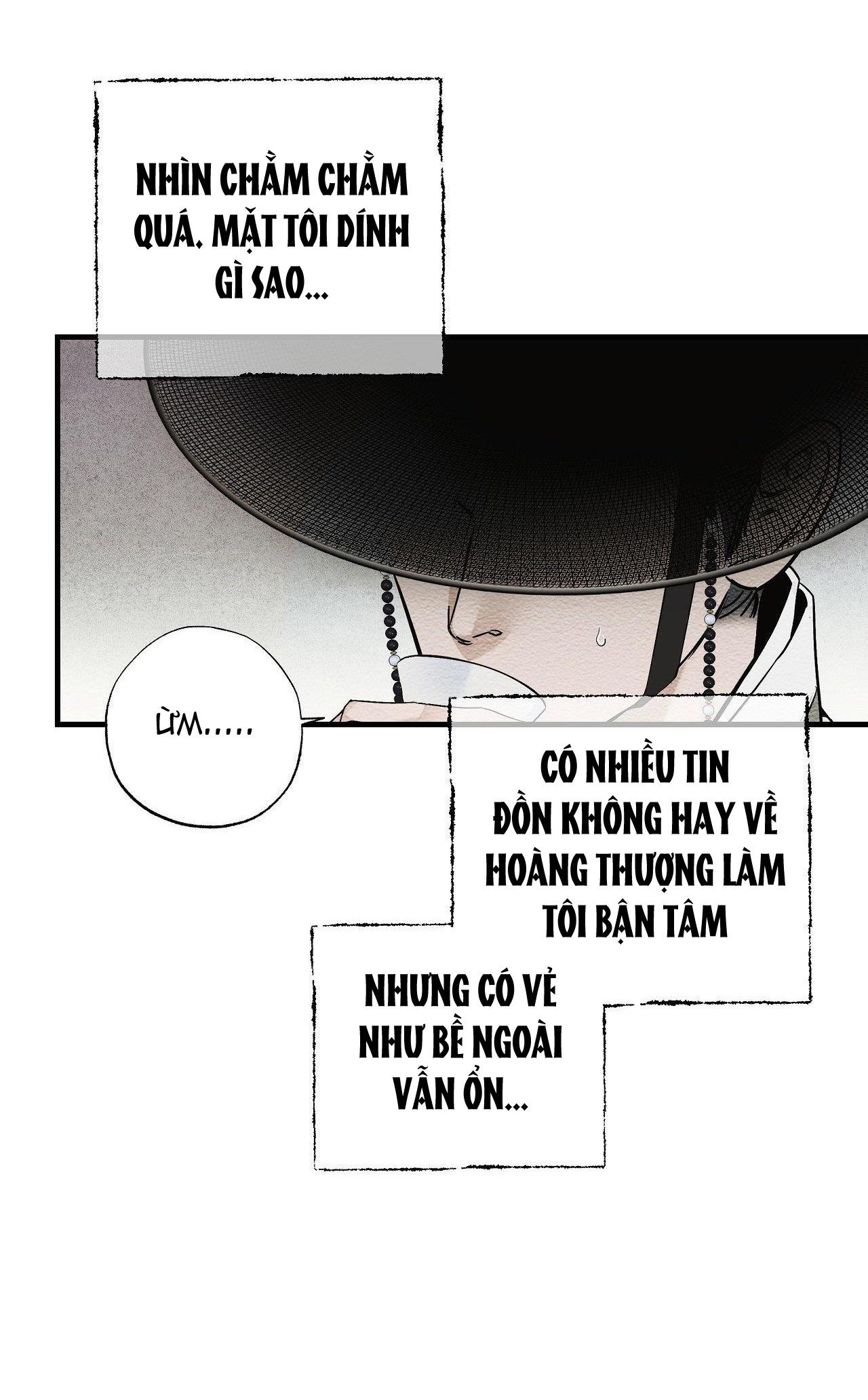 Đọc truyện DUYÊN PHẬN - Chapter 2