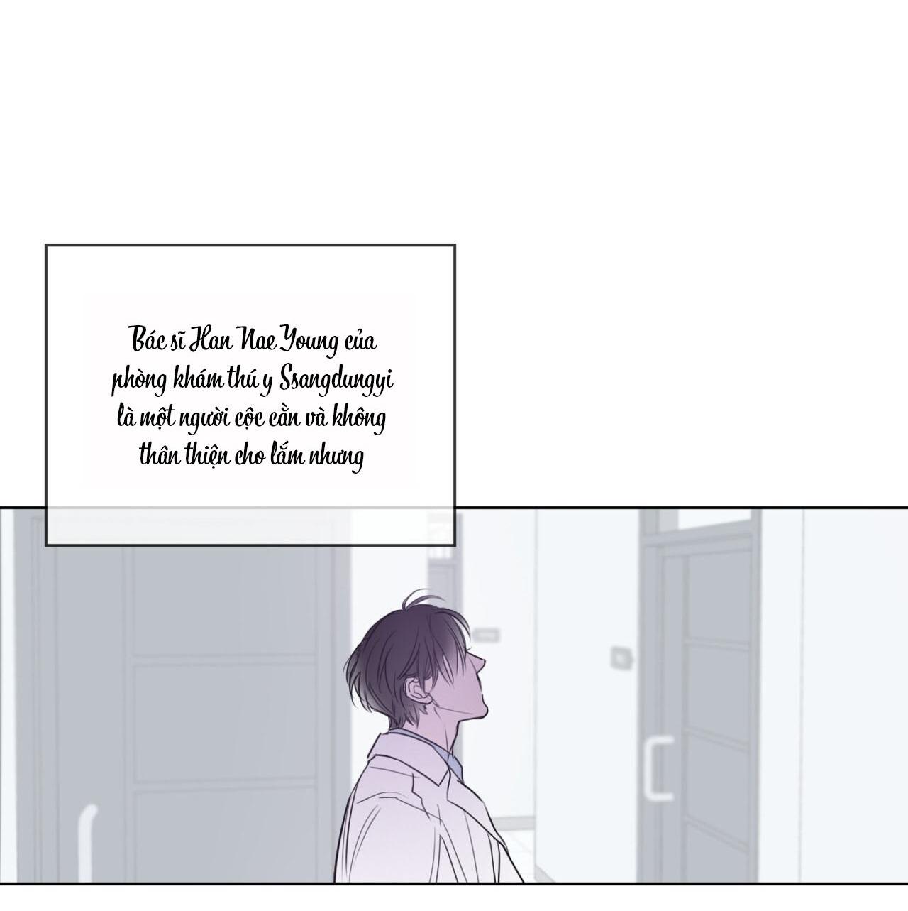 Đọc truyện Hồi Ức Của Nhịp Thở - Chapter 1