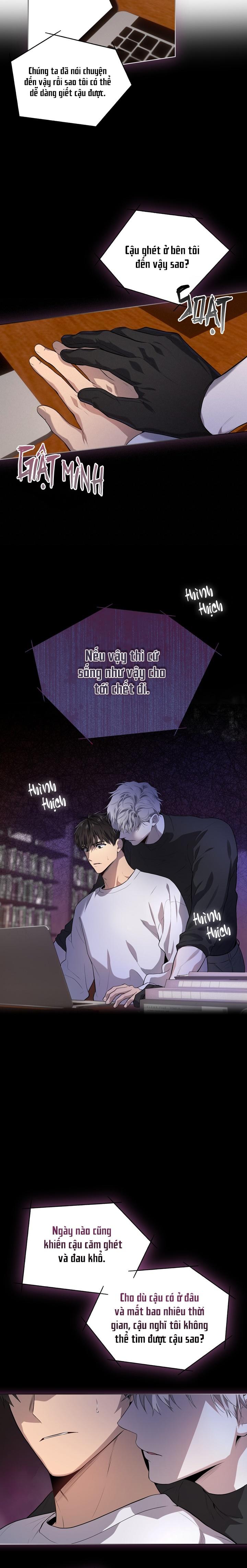 Đọc truyện Passion - Chapter 78
