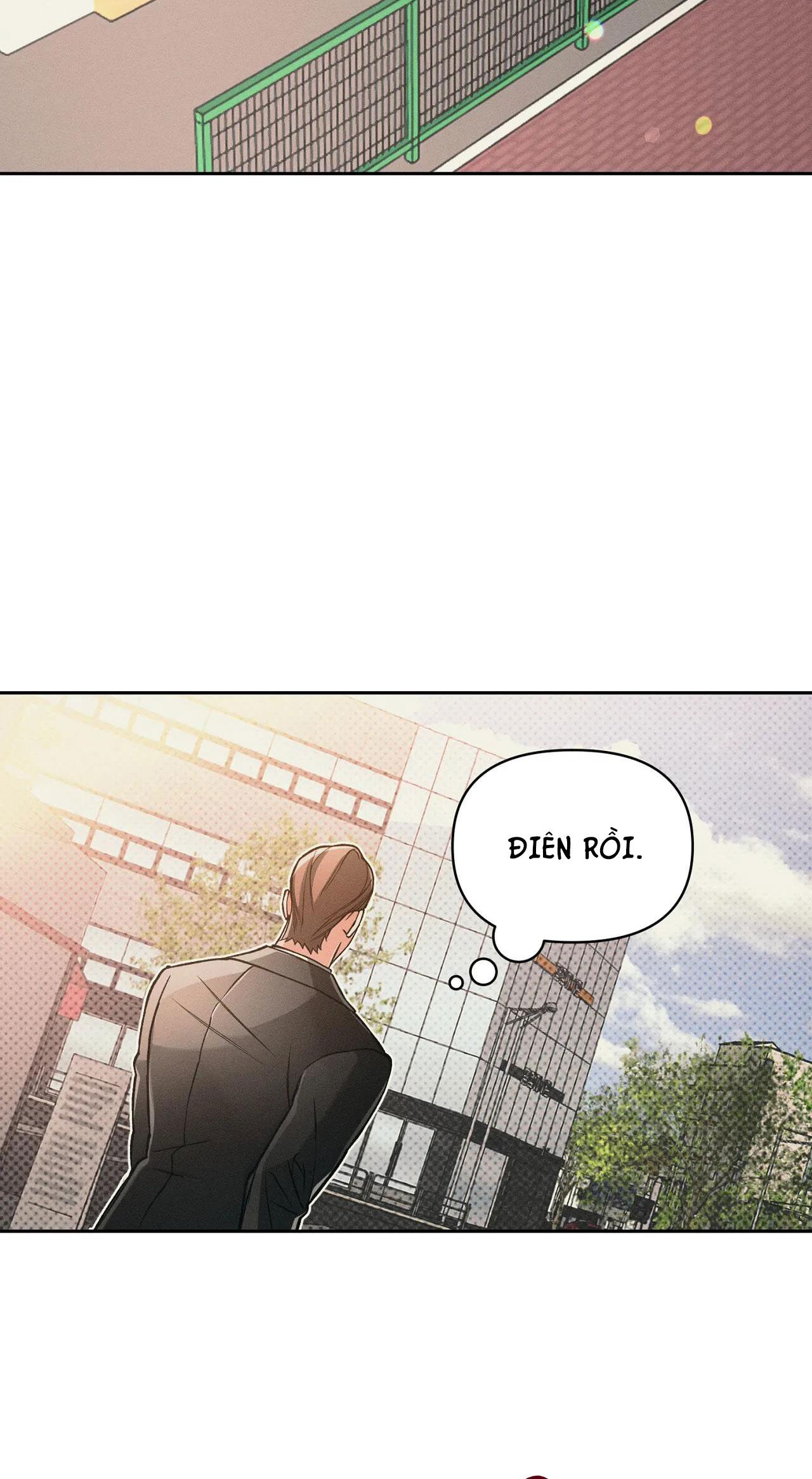 Đọc truyện CẨN THẬN TRĂNG TRÒN THÁNG 3 ĐẤY - Chapter 63