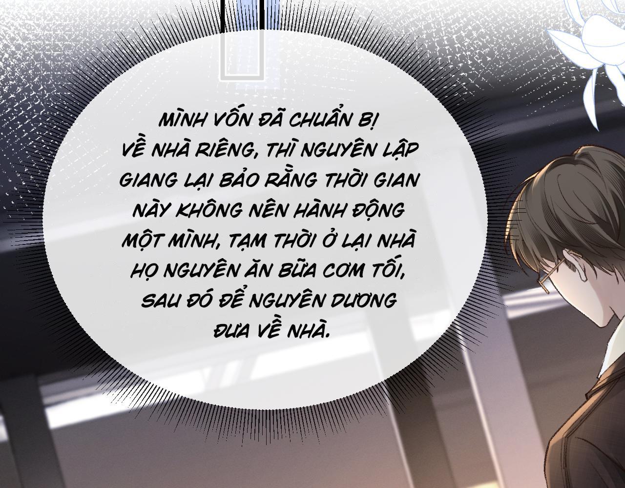 Đọc truyện Cuộc Đối Đầu Gay Gắt - Chapter 60