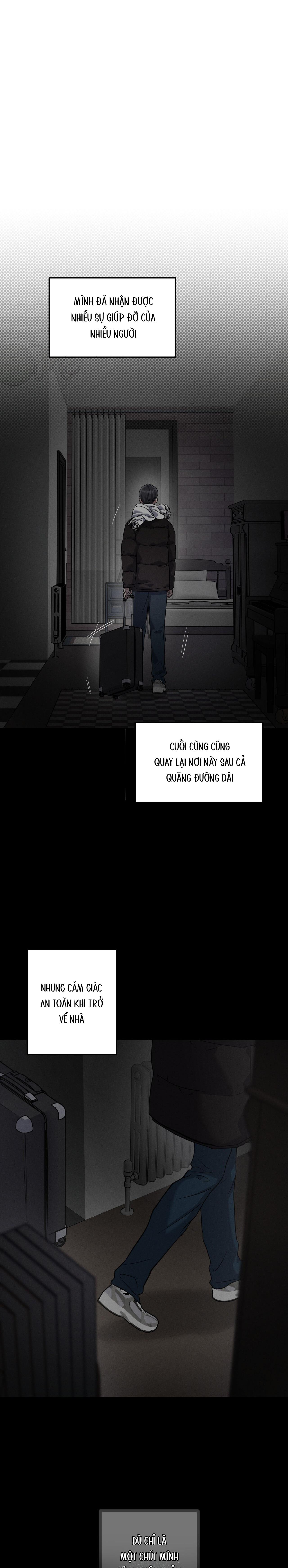 Đọc truyện LÂU ĐÀI GỖ MUN - Chapter 16