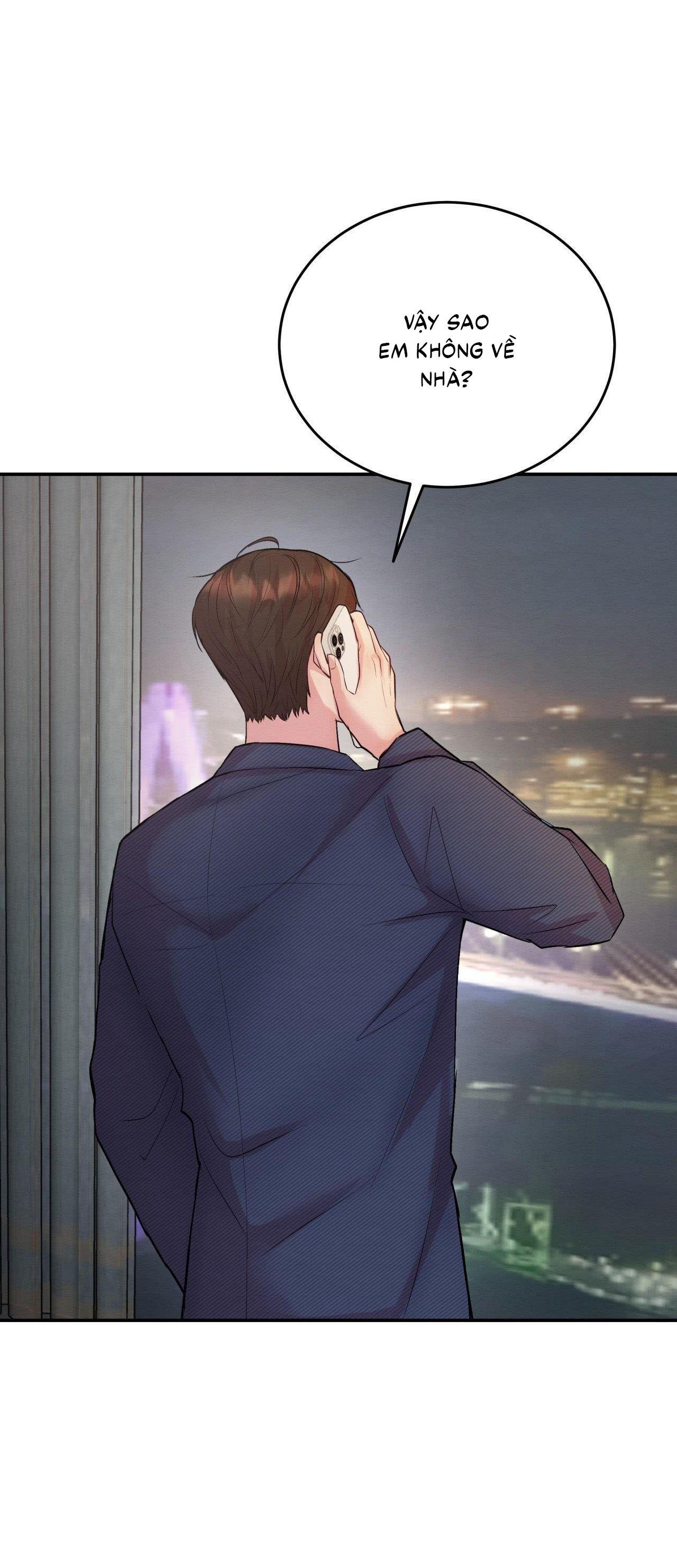Đọc truyện  Love Remedy - Chapter 27