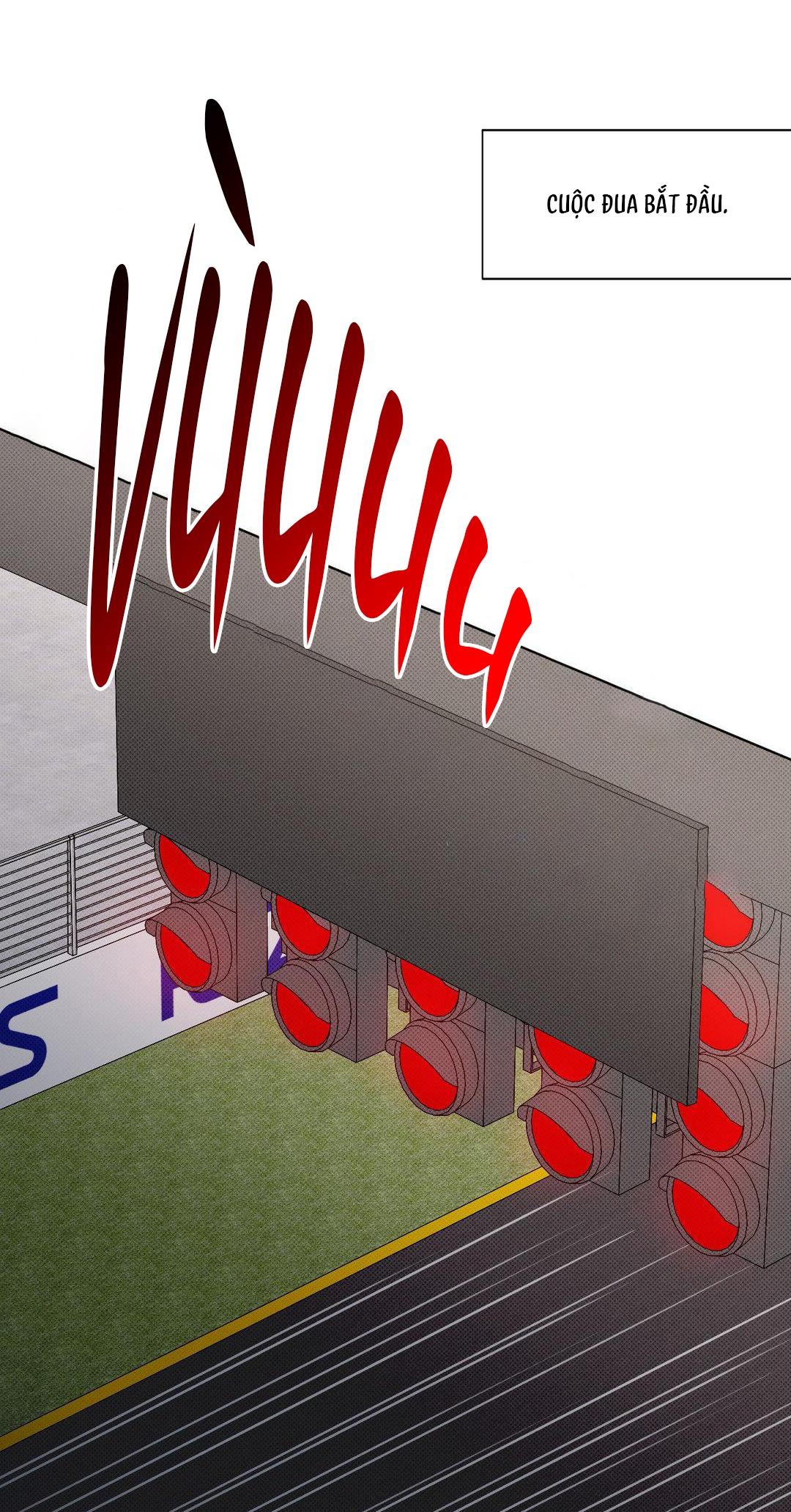 Đọc truyện (END) Tay Đua Đỉnh Cao - Chapter 11
