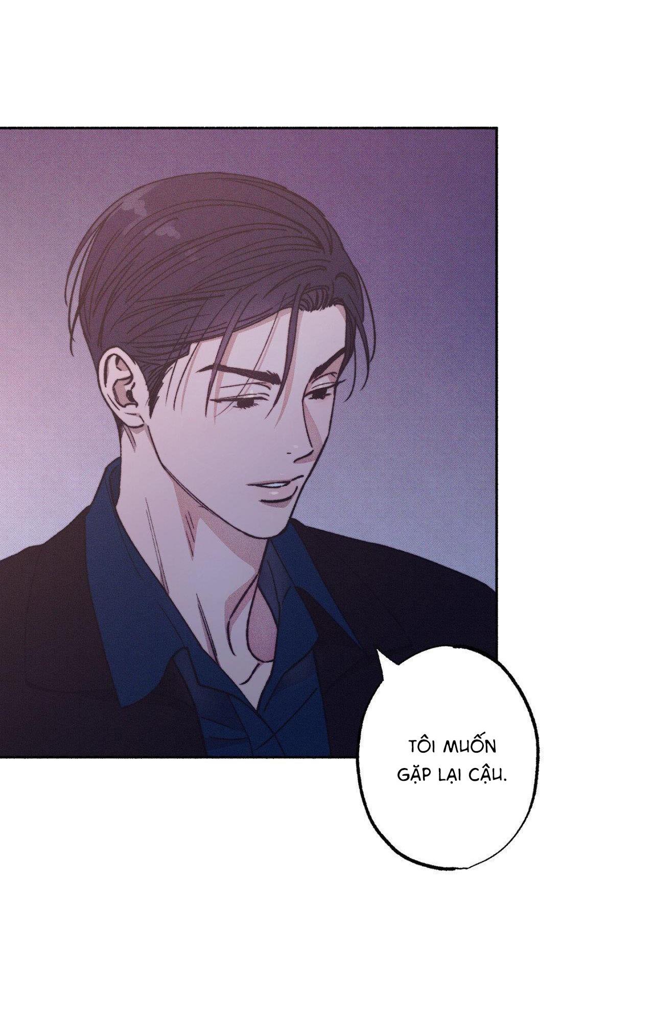 Đọc truyện  1 to 10 - Chapter 8