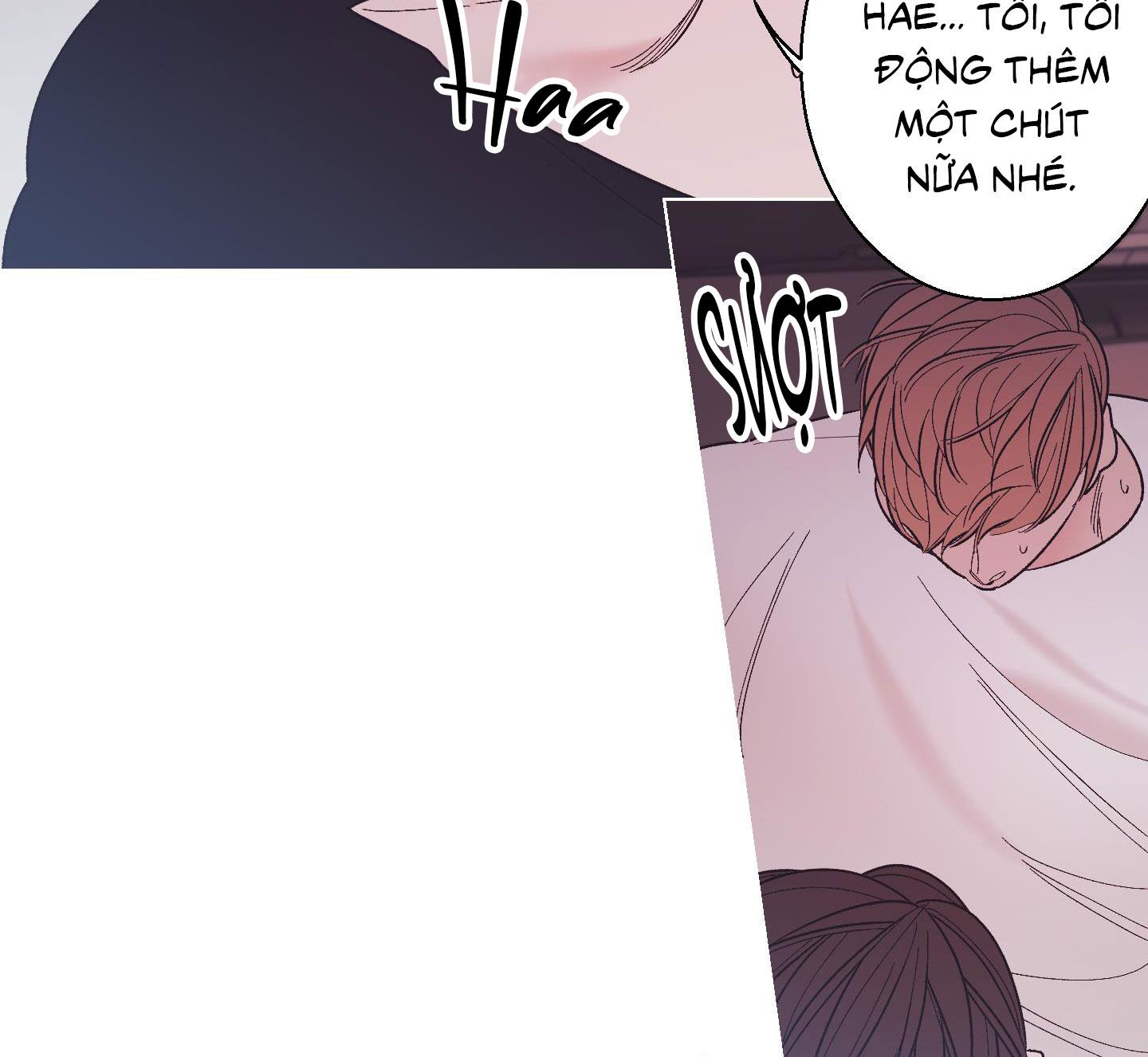 Đọc truyện Anh và anh - Chapter 15