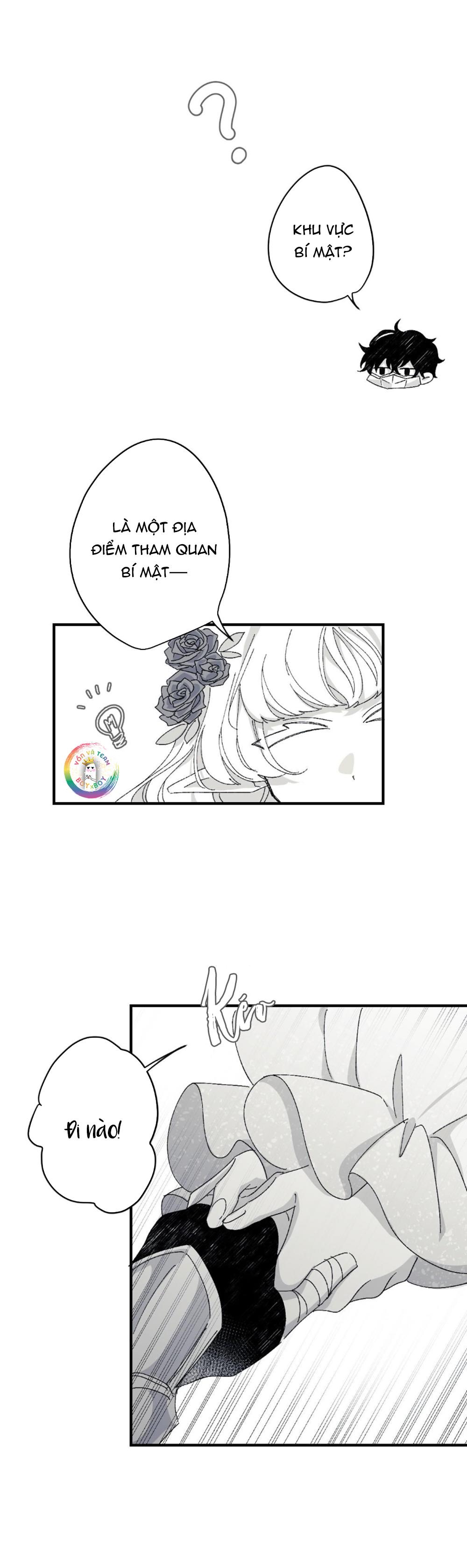 Đọc truyện 16647 - Chapter 3