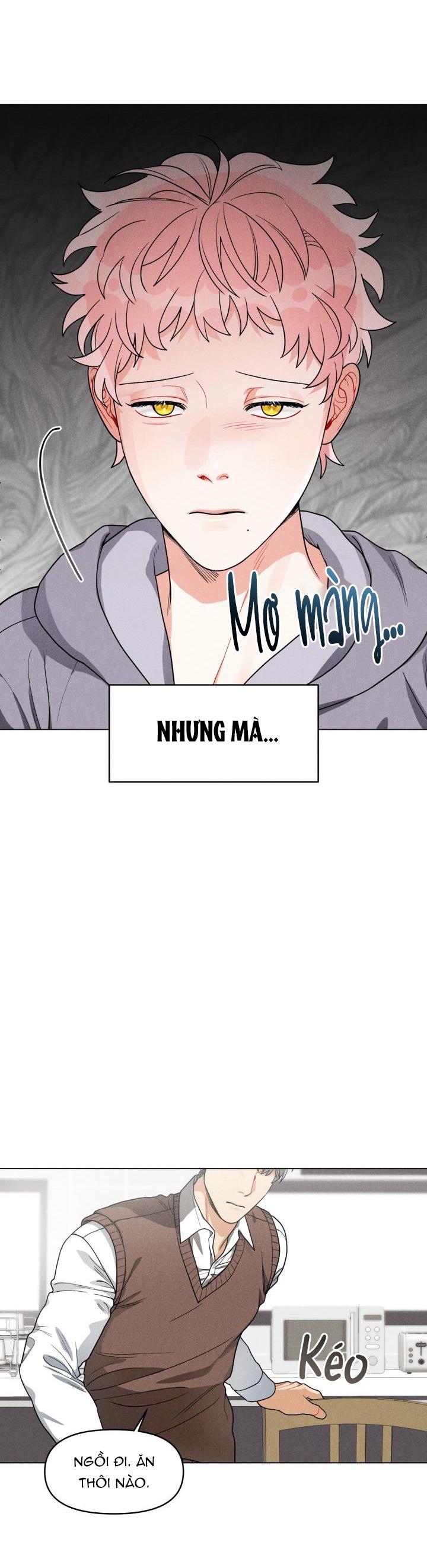 Đọc truyện Private Call - Chapter 4