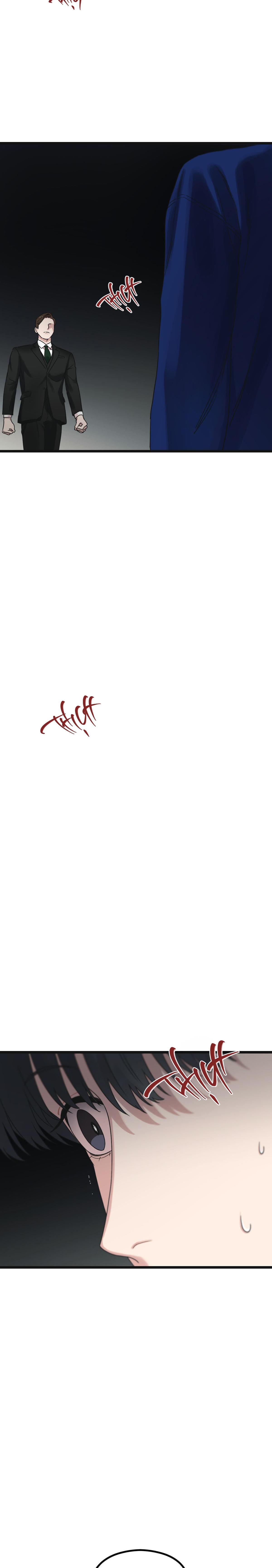 Đọc truyện TRÙNG PHÙNG - Chapter 34