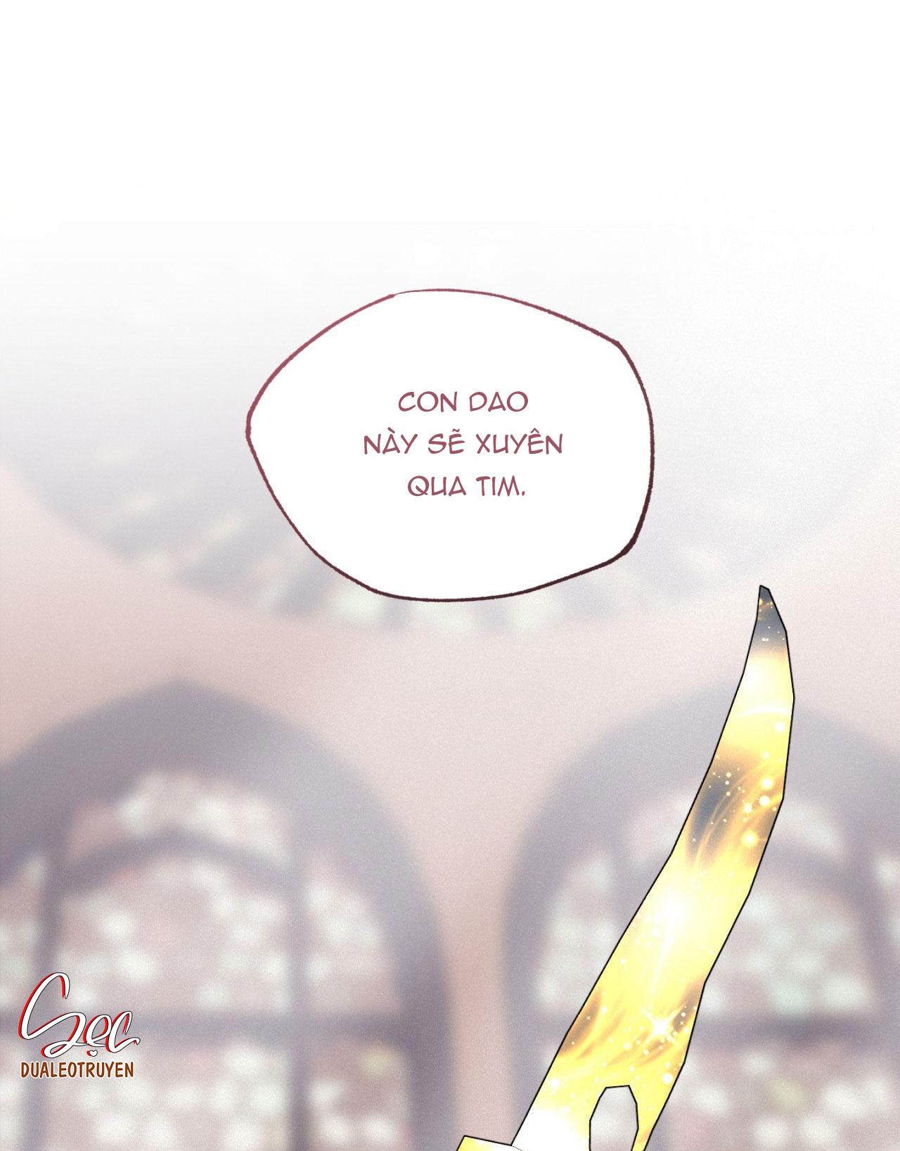 Đọc truyện LỜI NÓI DỐI ĐẪM MÁU - Chapter 44