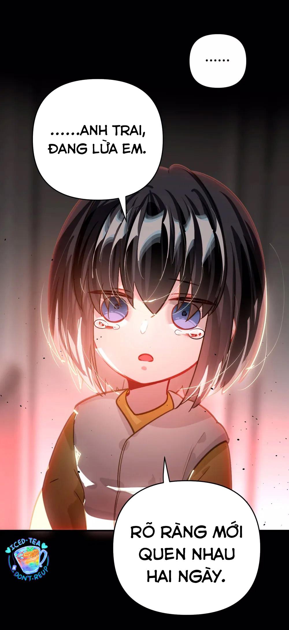 Đọc truyện Tôi có bệnh - Chapter 60