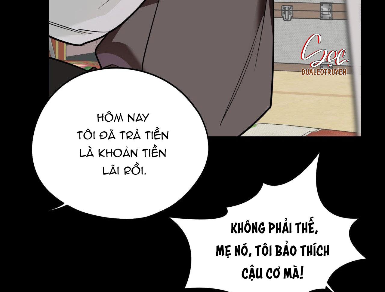 Đọc truyện LỆNH CỨU RỖI - Chapter 53