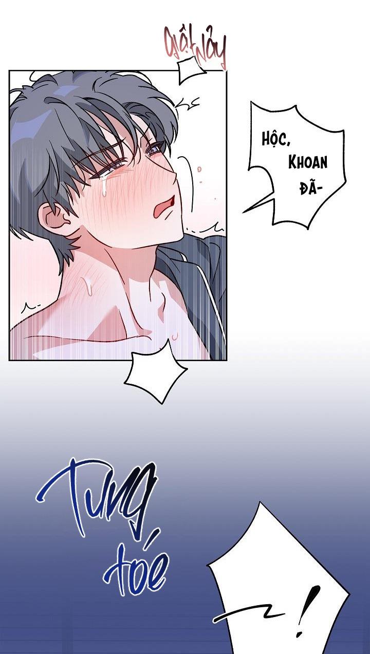 Đọc truyện NGHIỆN SEX - Chapter 4.2