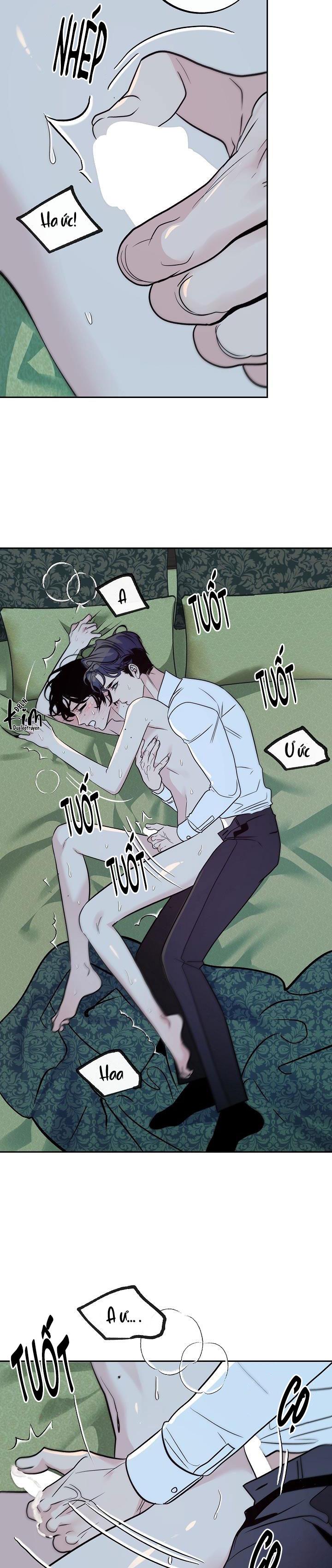 Đọc truyện Sa Ha (Anh dâu x em chồng) - Chapter 28