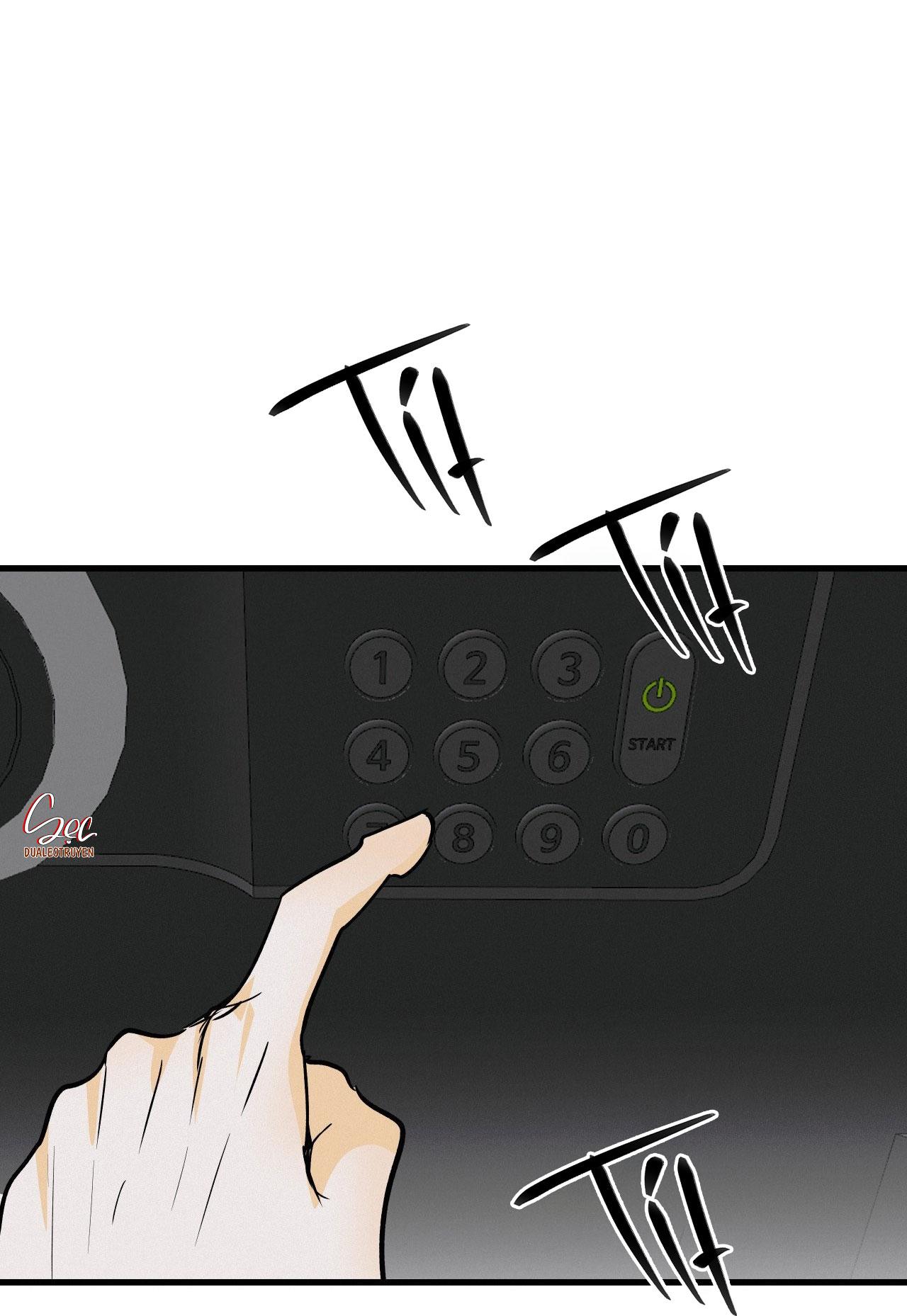 Đọc truyện LIE AGAIN - Chapter 47