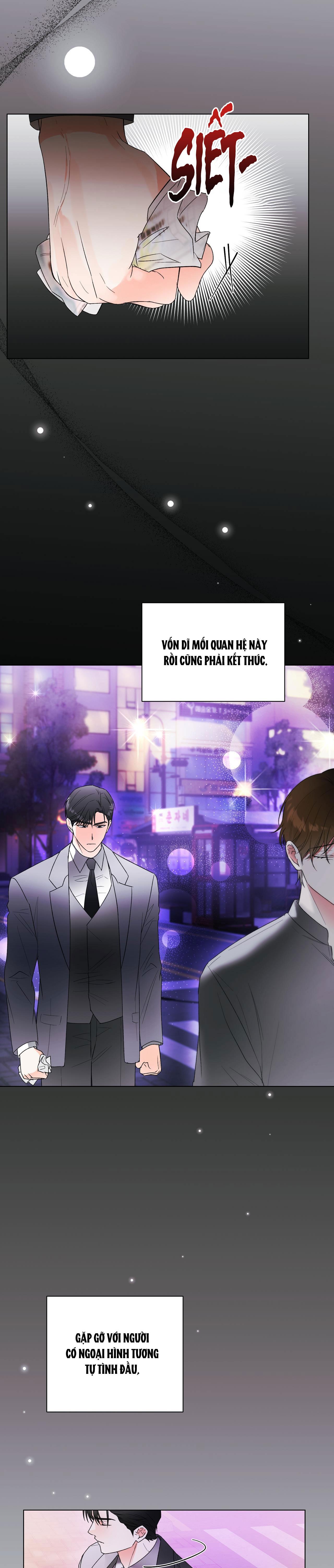 Đọc truyện NGHIỆN SEX - Chapter 2.4