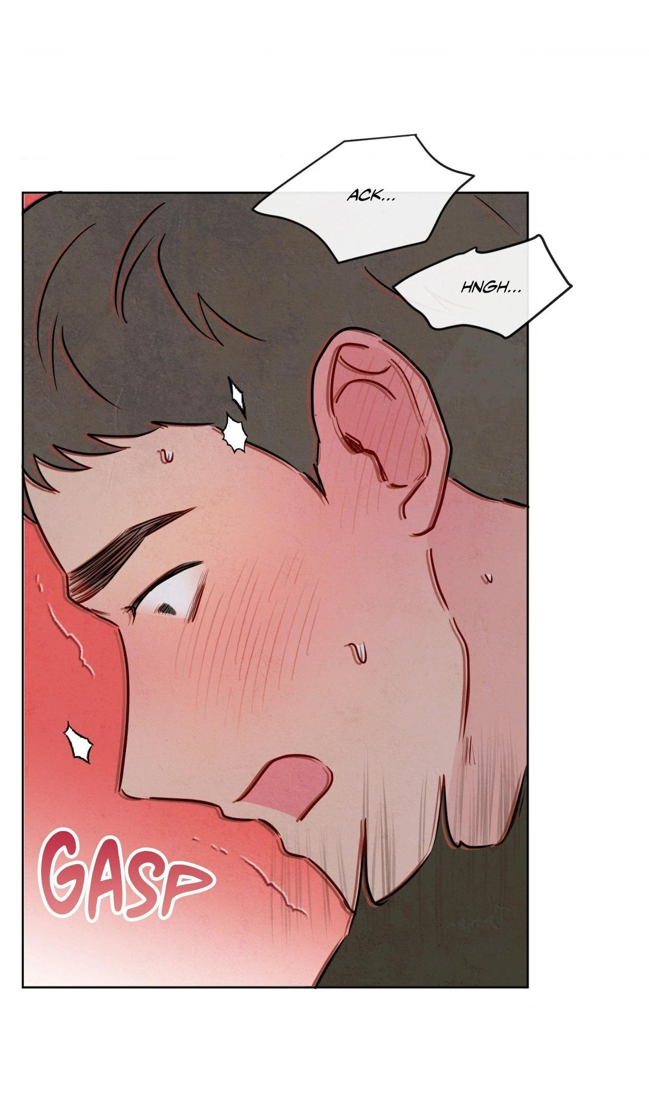 Đọc truyện Sự quyến rũ của Thần Rắn - Chapter 18