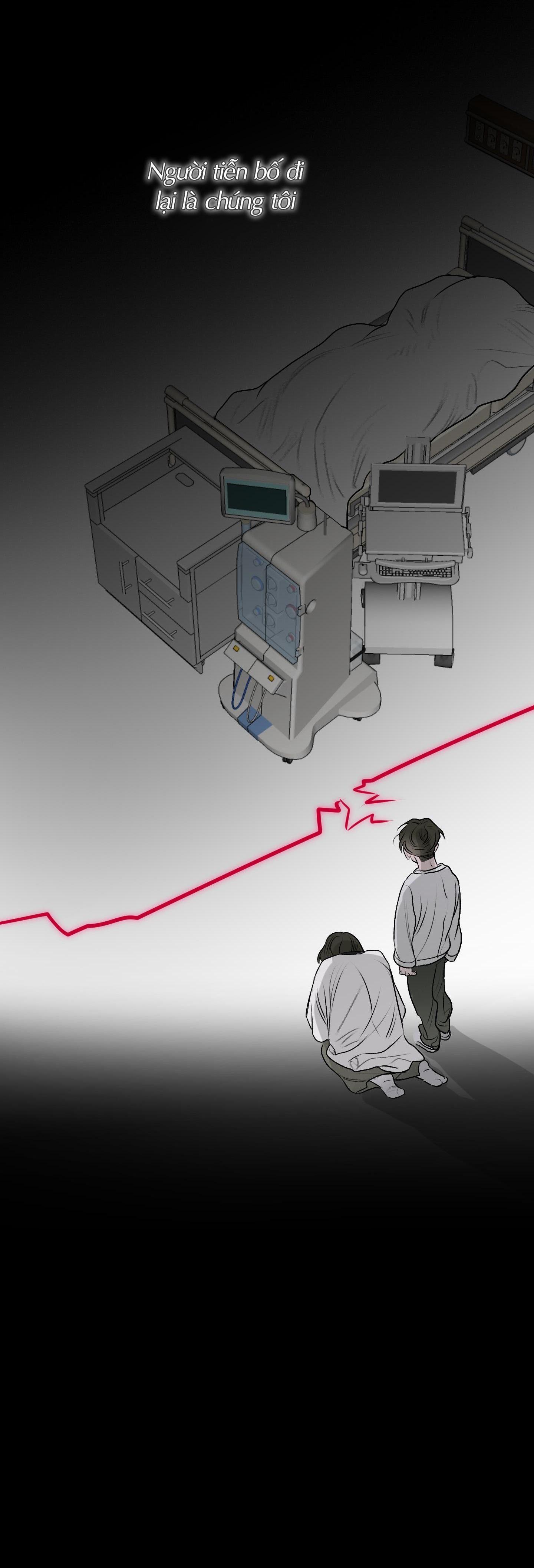 Đọc truyện  Đầm Sen Héo Úa - Chapter 11
