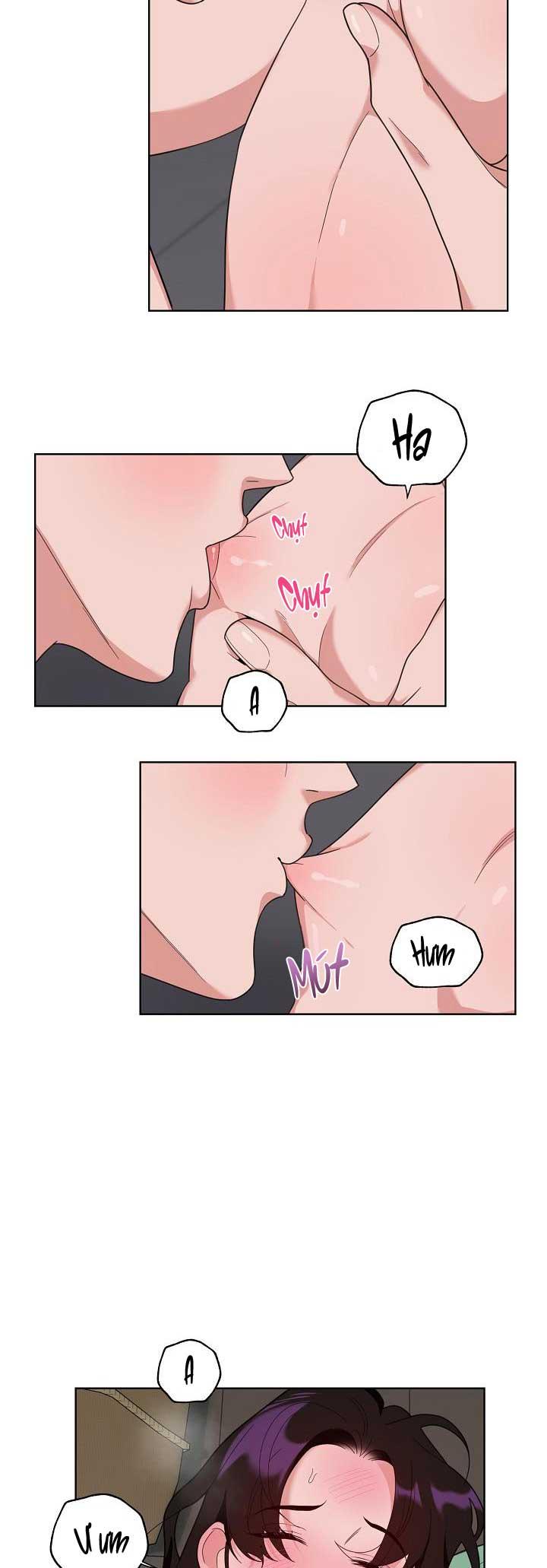 Đọc truyện TUYỂN TẬP BL CỔ TRANG - Chapter 10