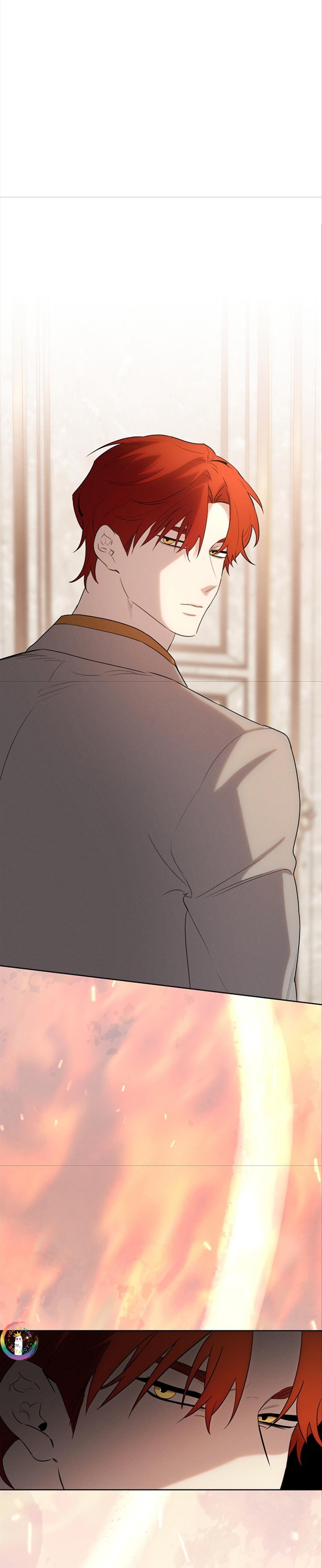 Đọc truyện (END) Này, Đừng Có Nhấn Cái Nút Đó! - Chapter 35