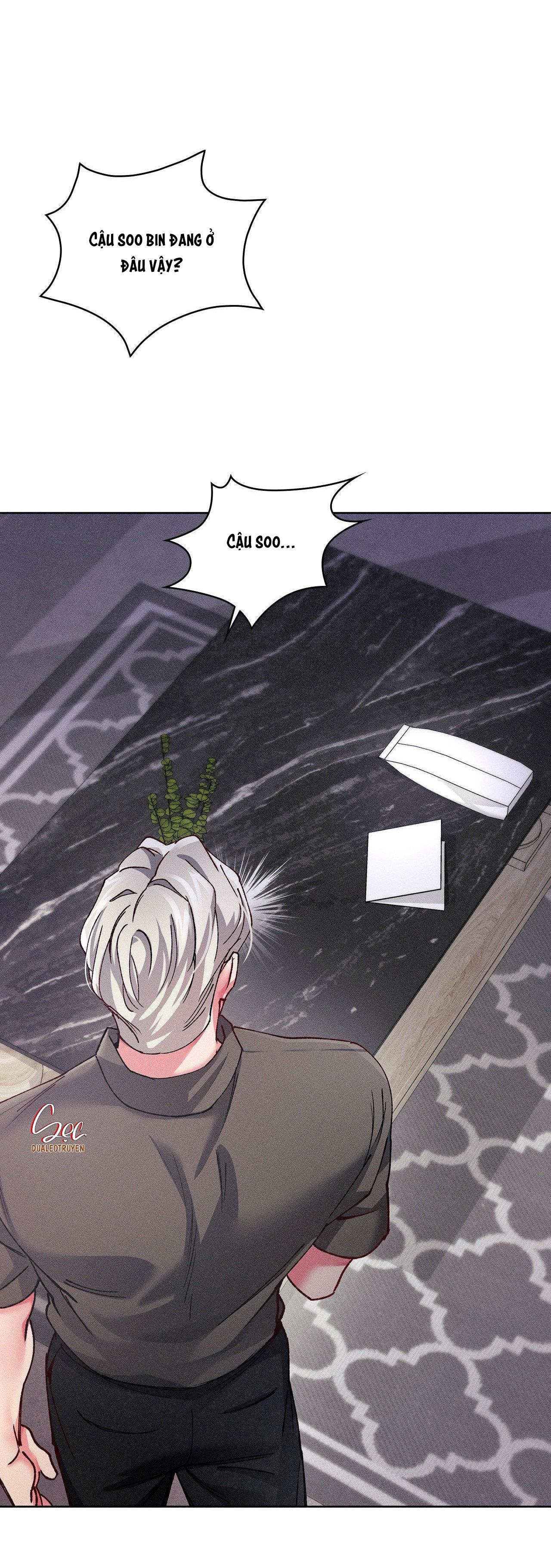 Đọc truyện CÙNG NÂNG TẠ NHÉ - Chapter 30