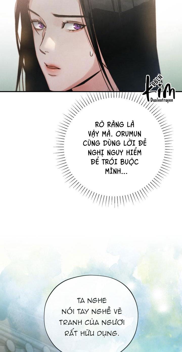 Đọc truyện THUỐC ĐỘC - Chapter 2