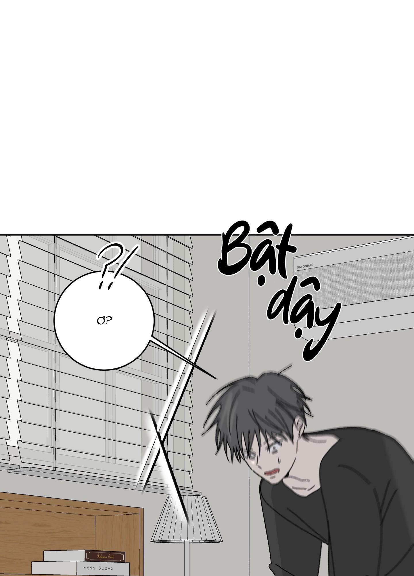 Đọc truyện Missing Romance - Chapter 18