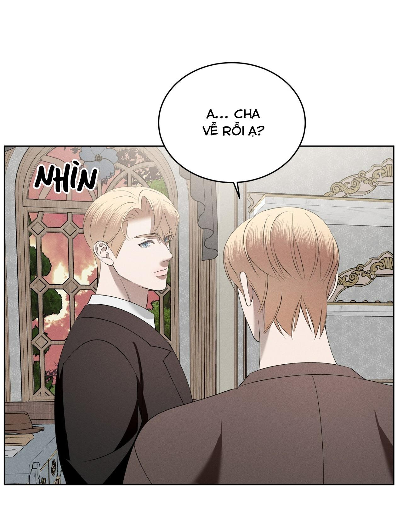 Đọc truyện ĐÊM SĂN Ở LONDON - Chapter 70