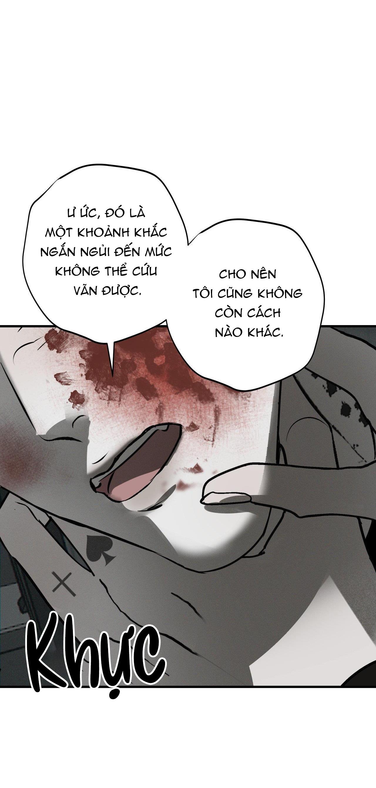 Đọc truyện RISKY VICE - Chapter 16