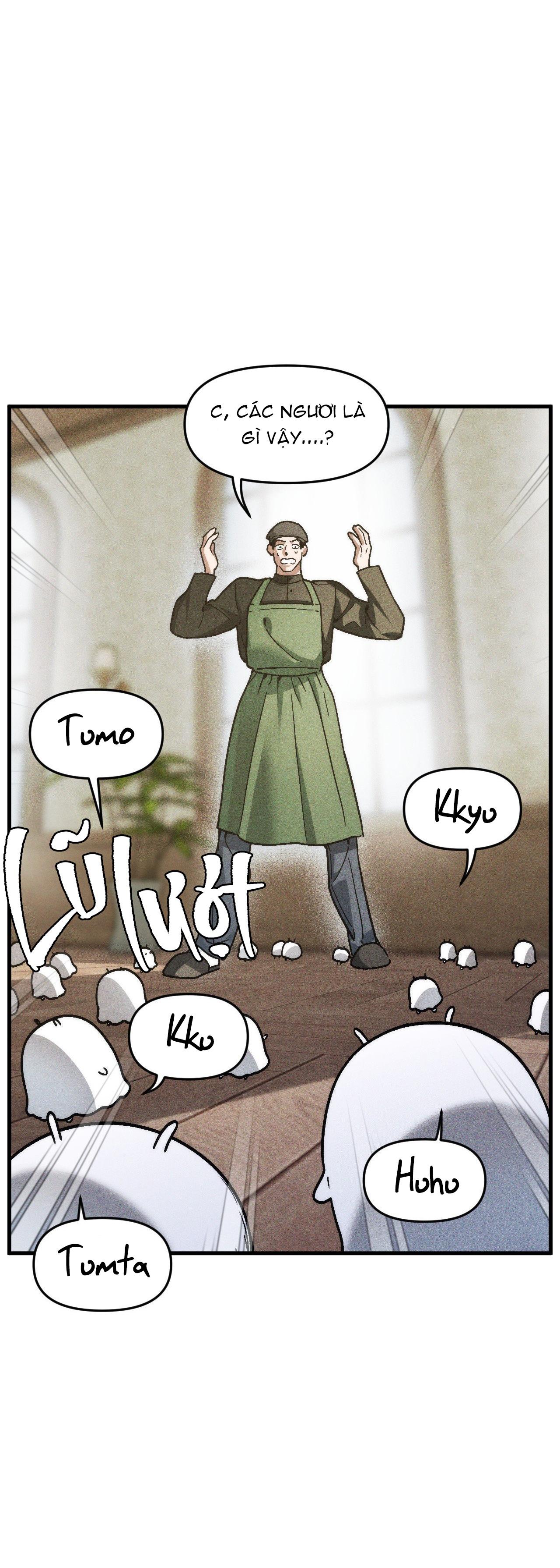 Đọc truyện ANH CHỒNG TẾ PHẨM - Chapter 9