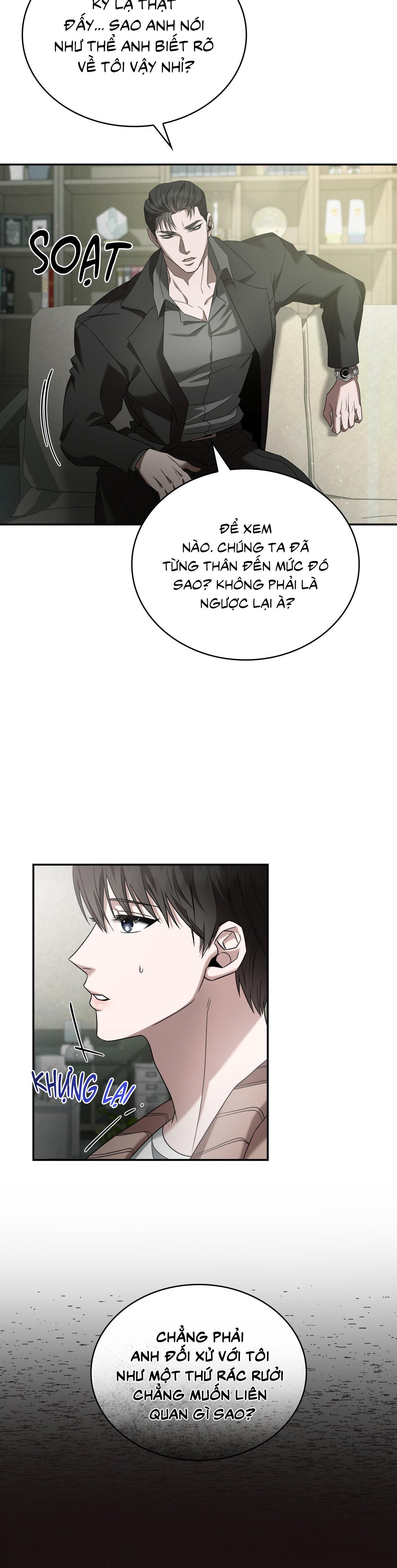 Đọc truyện Raw - Chapter 1